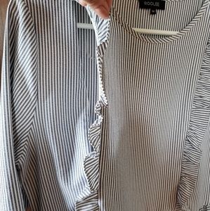 Nursing/Maternity Dress